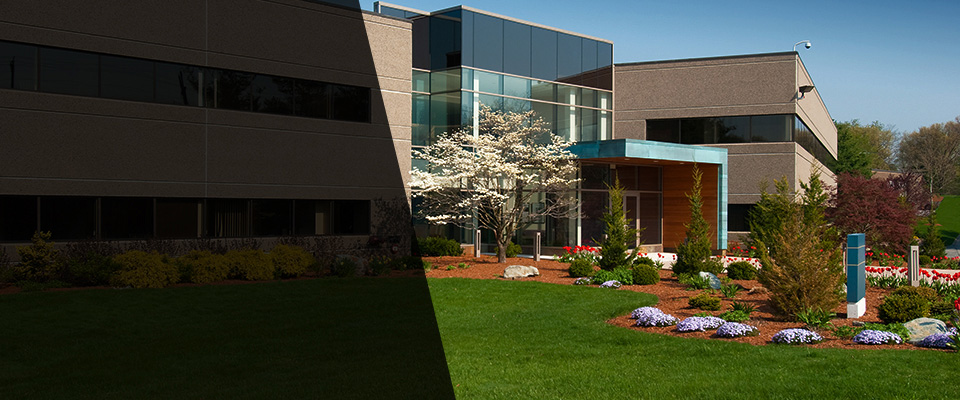 East Brunswick Landscapers