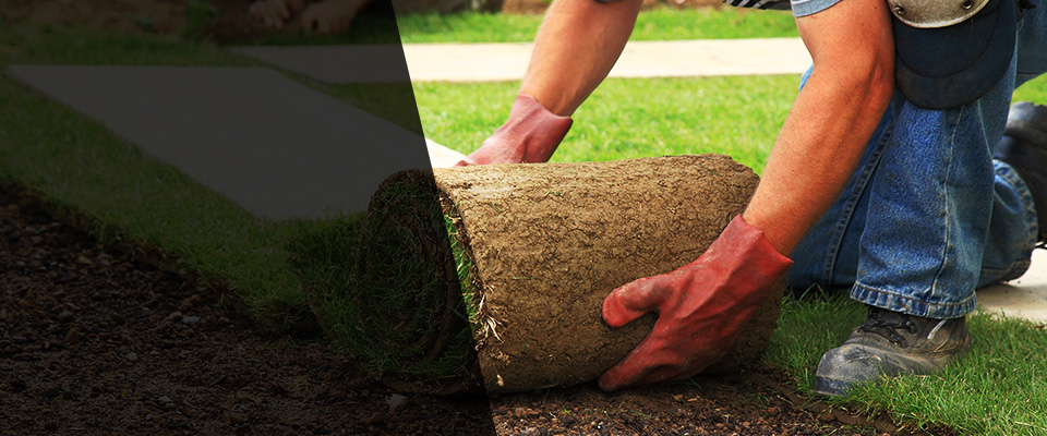 East Brunswick Landscapers