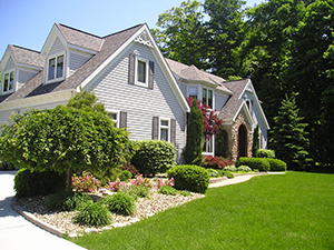 Landscapers and Lawncare Services in East Brunswick, NJ